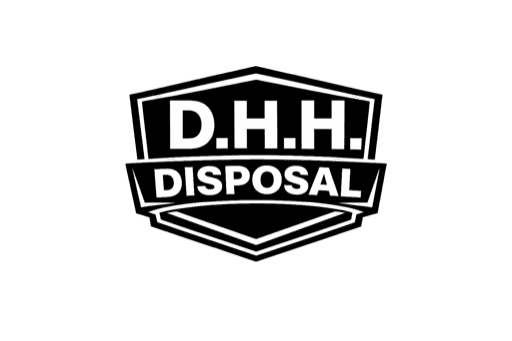 DHH Disposal logo
