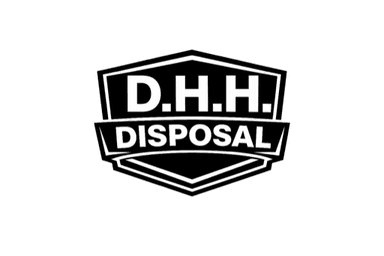 DHH Disposal logo